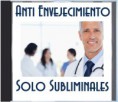 Anti Envejecimiento. ¡Rejuvenezca!